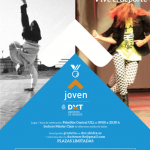 I Encuentro de Danzas Urbanas de Tenerife