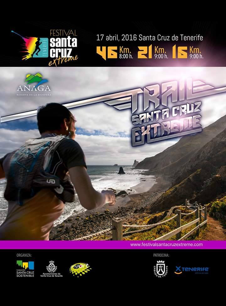 Festival Santa Cruz Extreme 2016