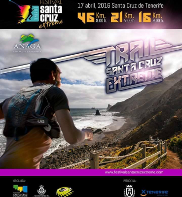 Festival Santa Cruz Extreme 2016