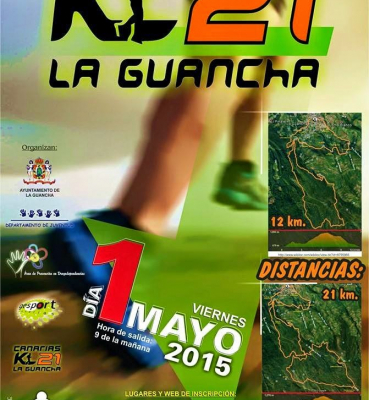 K21 La Guancha 2016